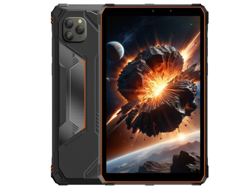 Tabletă Blackview Active 5 6/128GB LTE Orange