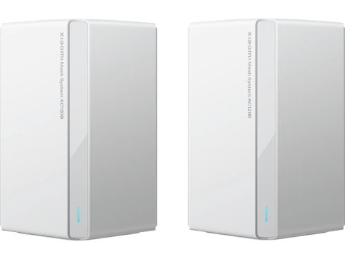 Sistem Mesh Wi-Fi Xiaomi AC1200 (2-pack)