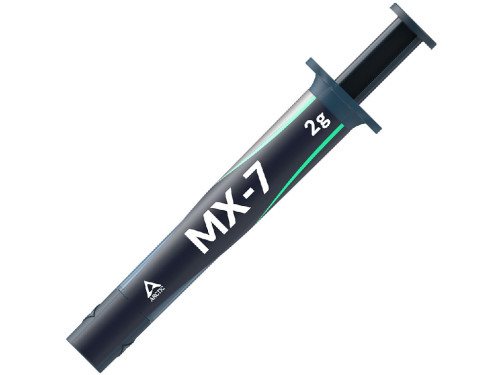 Термопаста Arctic MX-7 ULTIMATE, 2g