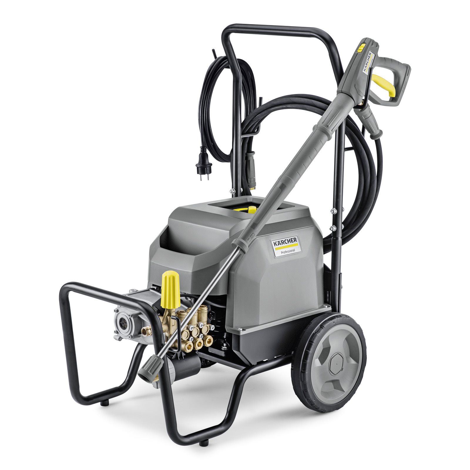 Мойка высокого давления Karcher HD 7/11-4 M Classic New (1.367-901.0)