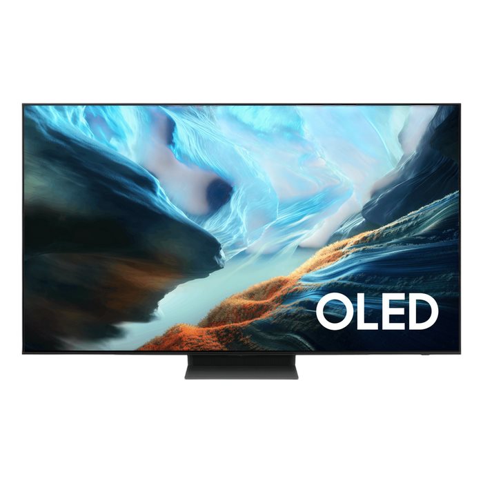 Televizor Samsung QE55S90HAEXUA