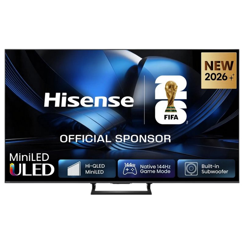 Televizor Hisense 85U7SE