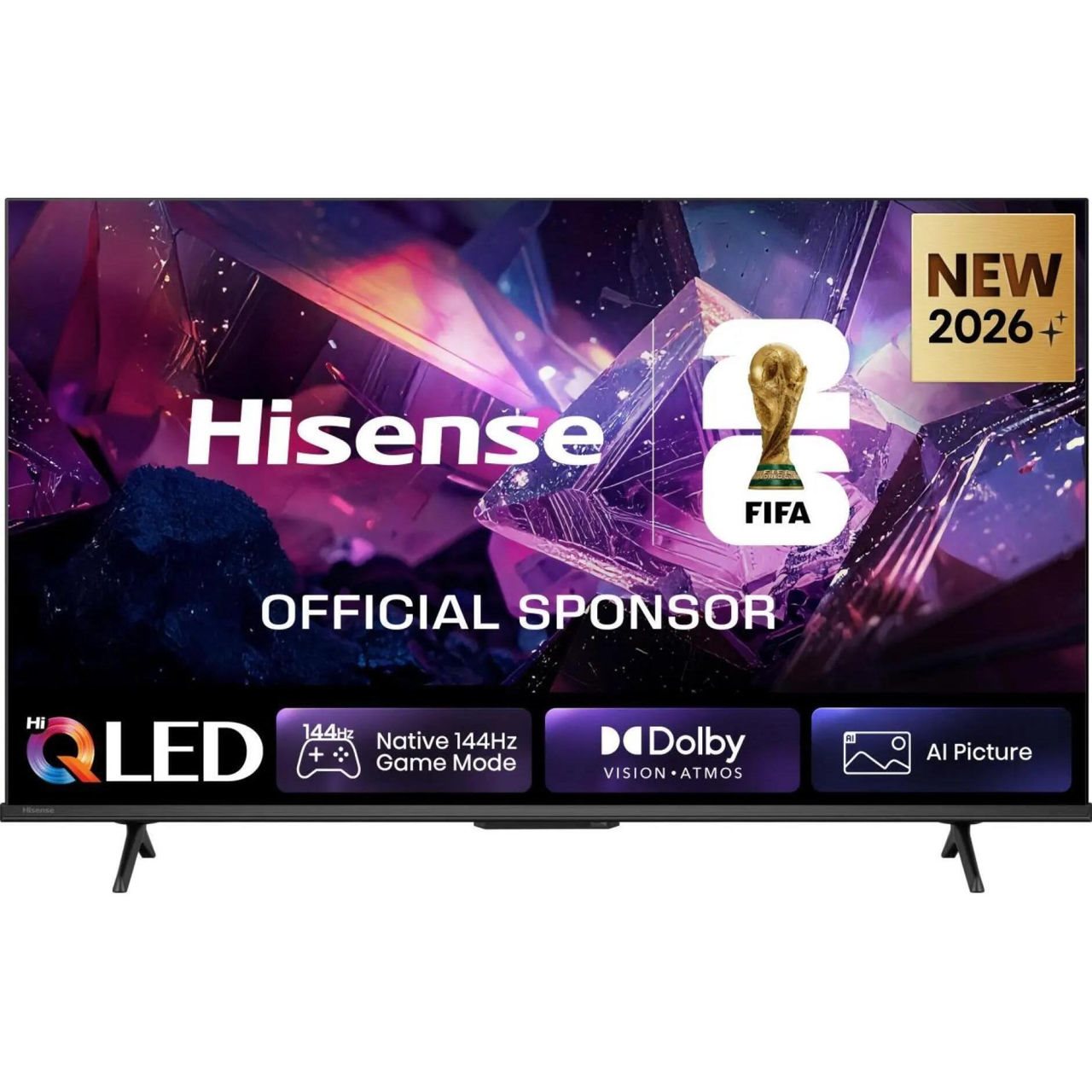 Televizor HISENSE 43E7S PRO