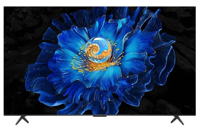 Televizor TCL 75C6KS