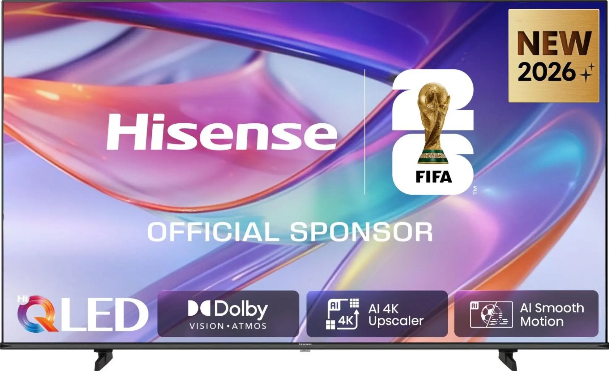 Televizor HISENSE 58E7S