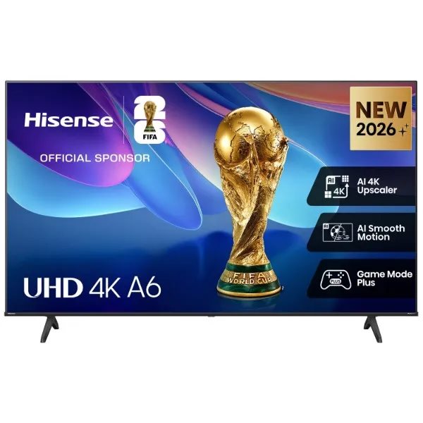 Televizor HISENSE 65A6S