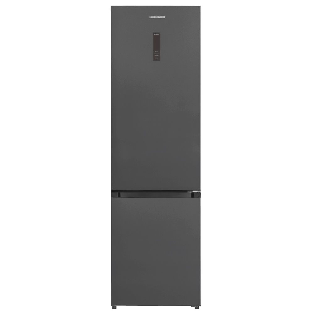 Frigider Heinner HCNF-HM377INVDGHC