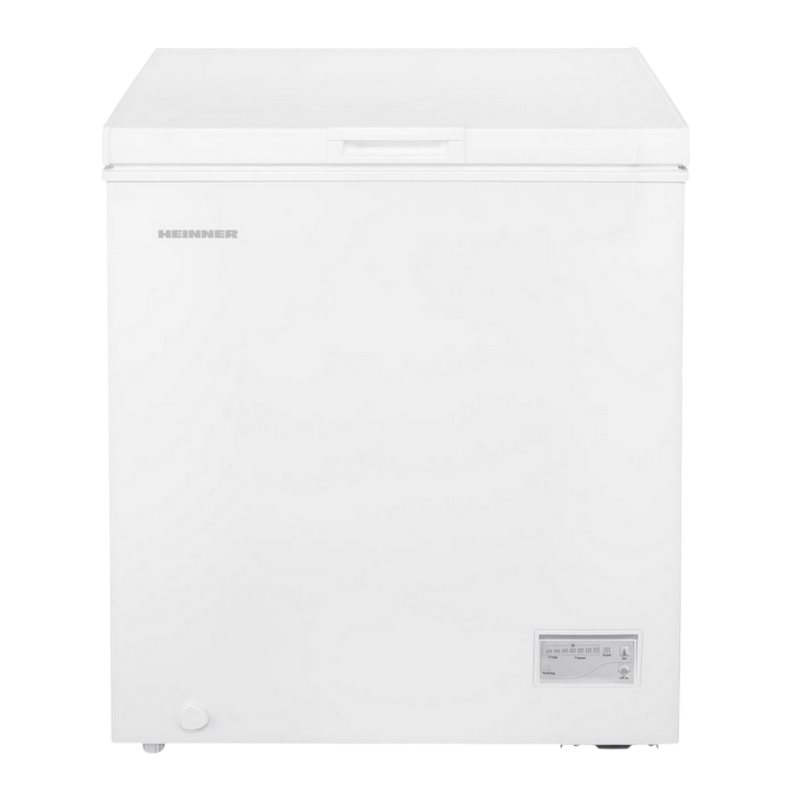 Ladă frigorifică Heinner HCF-HM145CE++