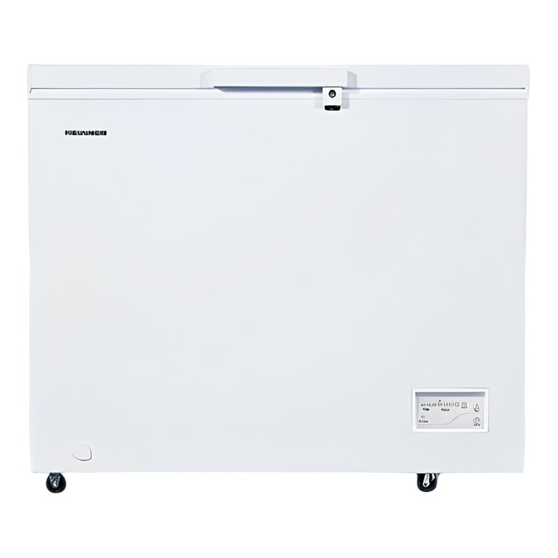 Lada frigorifica Heinner HCF-246CNHE++