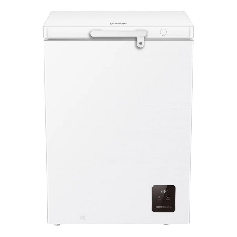 Морозильник Gorenje FH15E6W5