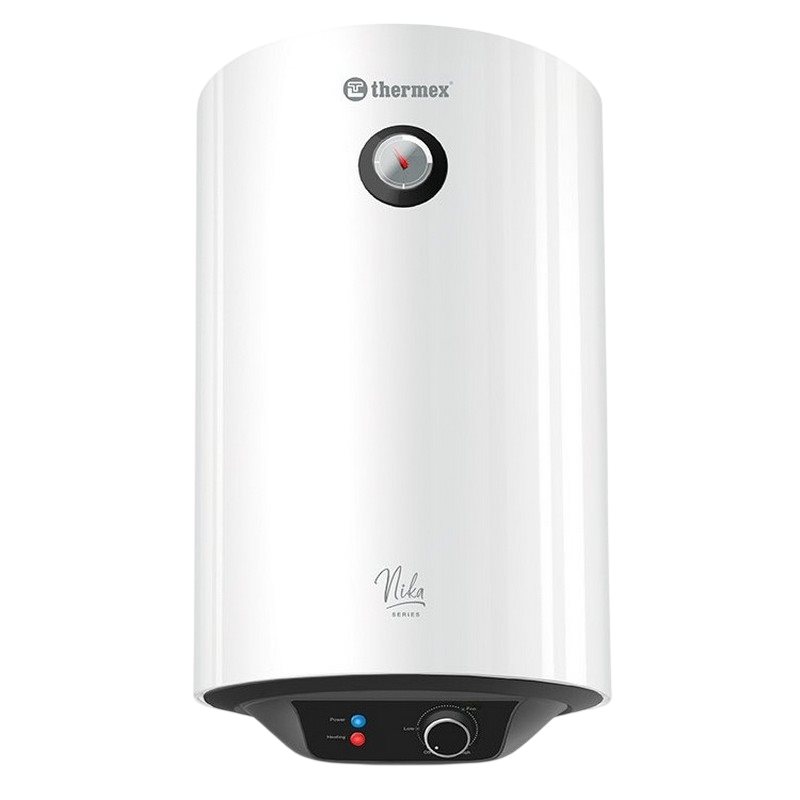 Boiler THERMEX Nika 100V White