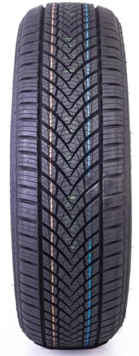 Anvelopă Tracmax X-privilo A/S Trac Saver 215/45 ZR17 91W XL MFS