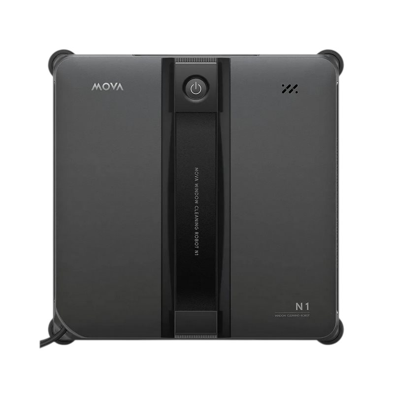 Стеклоочиститель Mova N1, Black