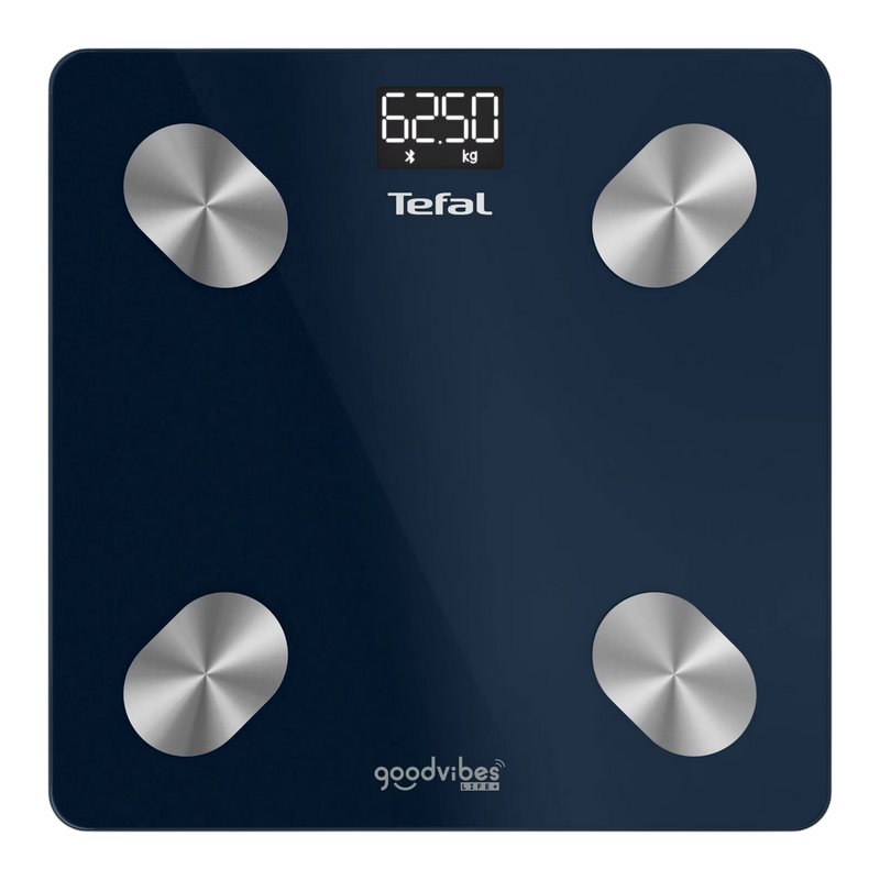 Cântar de podea Tefal BM9720F0