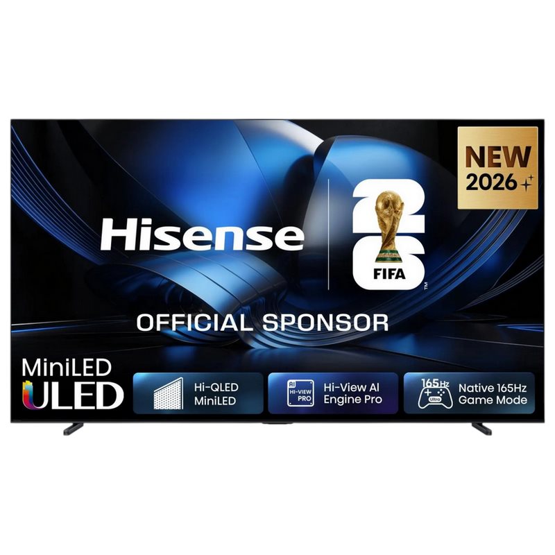Televizor Hisense 100U7SE
