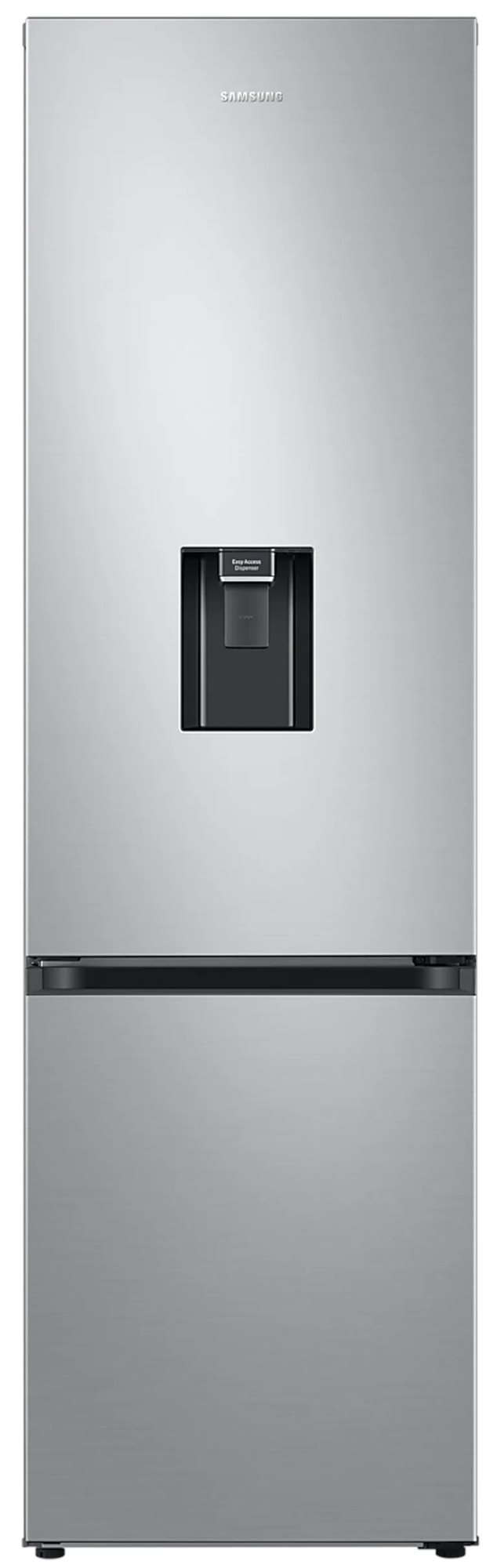 Холодильник Samsung RB38C634DSA/EF