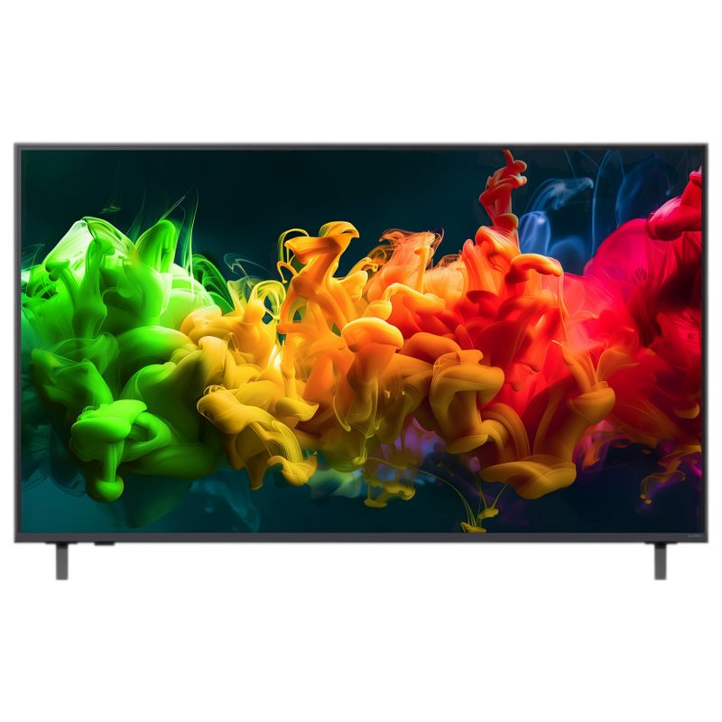 Televizor LG 55QNED80B6B