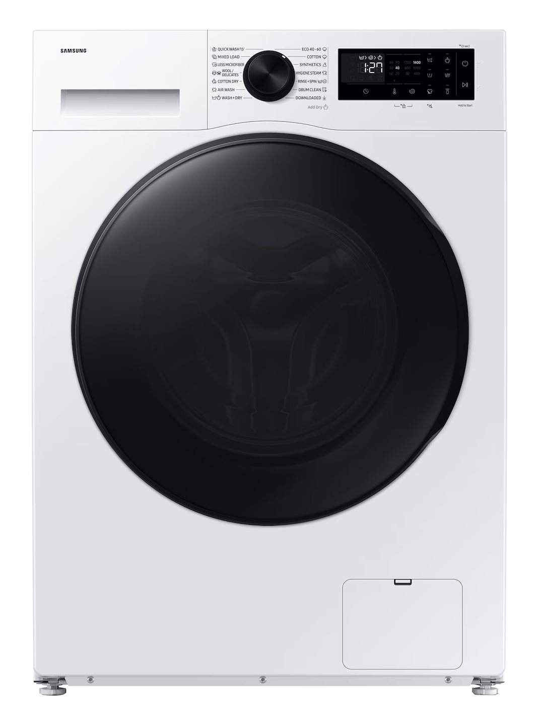 Mașină de spălat Samsung WD90DG5B15BELE
