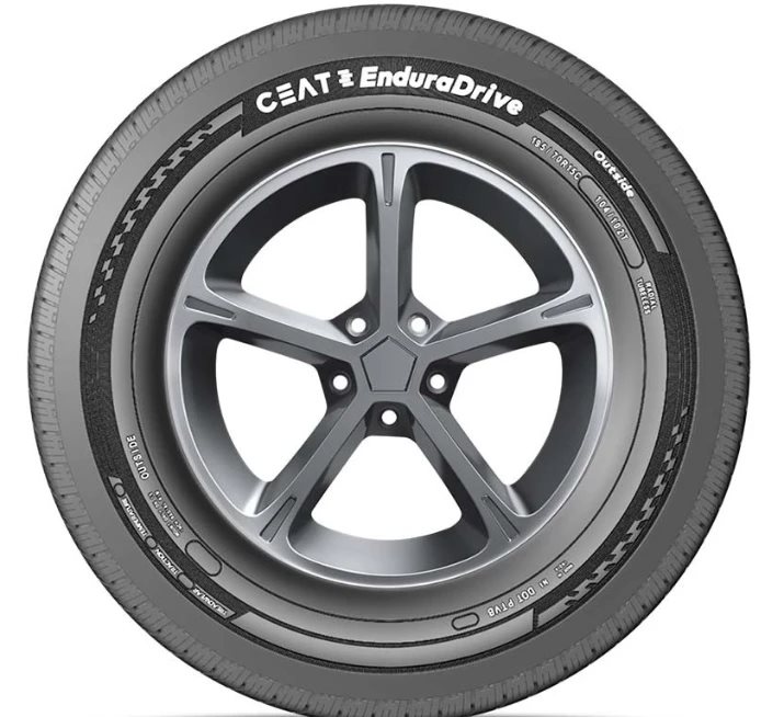 Anvelopă CEAT EnduraDrive 205/75 R16C 113R