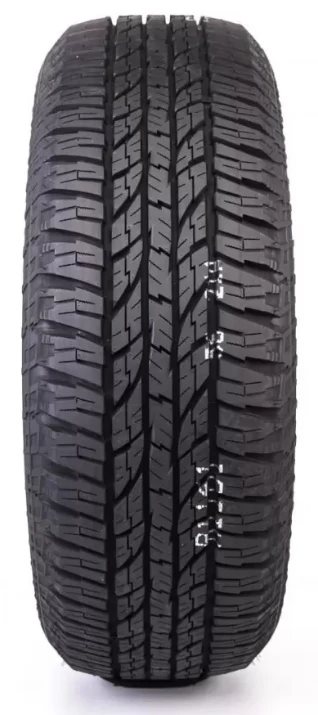 Шина YOKOHAMA Geolandar A/T G015 225/80R15 105S TL