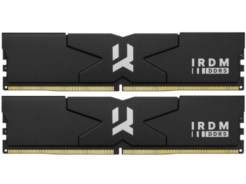 Memorie RAM GoodRAM IRDM 32GB 2*16GB DDR5-6400