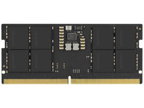 Memorie RAM 8GB DDR5 5600 SODIMM GOODRAM PC5-44800