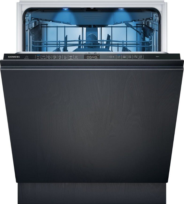 Mașină de spălat vase încorporabilă SIEMENS SN95EX12CE