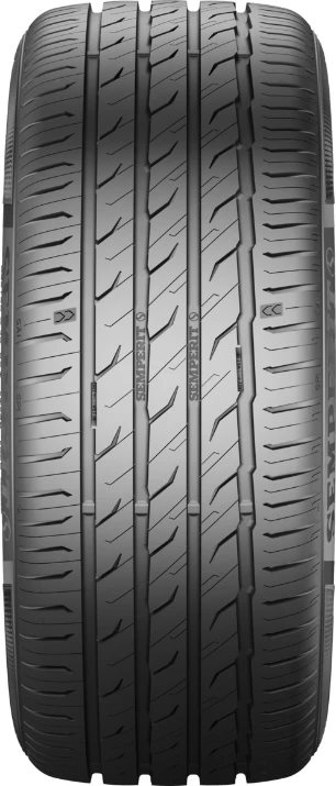 Шина Semperit Van-Life 3 225/65 R16C 112T