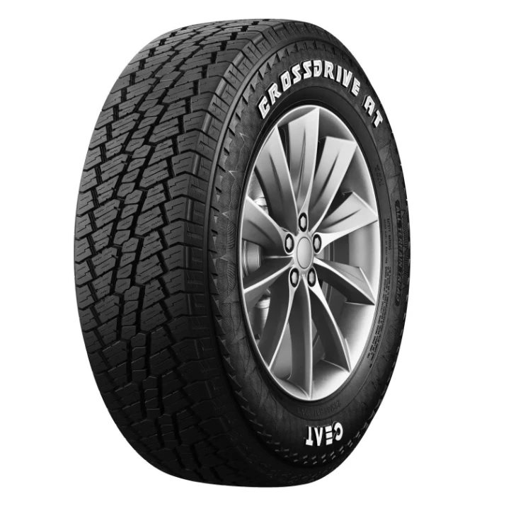 Anvelopă CEAT CrossDrive AT 265/60 R18 110T TL