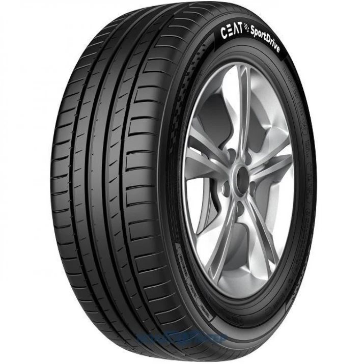 Anvelopă CEAT SportDrive SUV 215/70 R16 104V XL