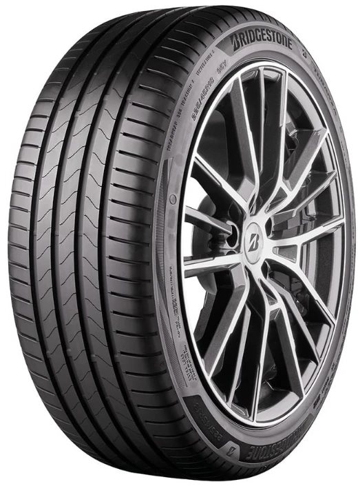 Шина Bridgestone Turanza 6 295/35 R21 107Y XL FSL