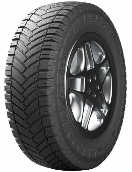 Anvelopă Michelin Agilis CrossClimate 195/70 R15C 104T TL