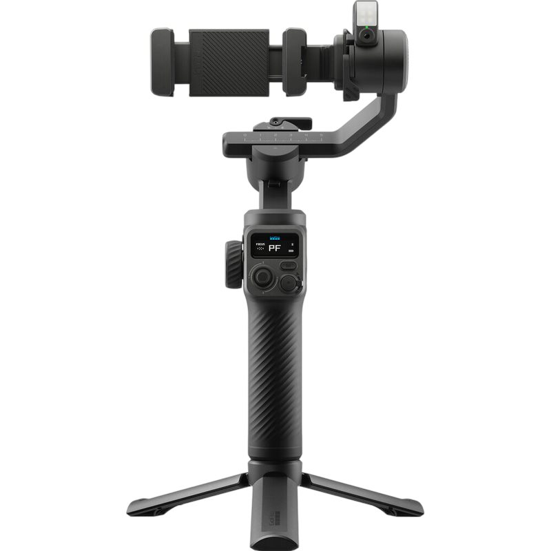 Stabilizator pentru smartphone GoPro Fluid Pro AI