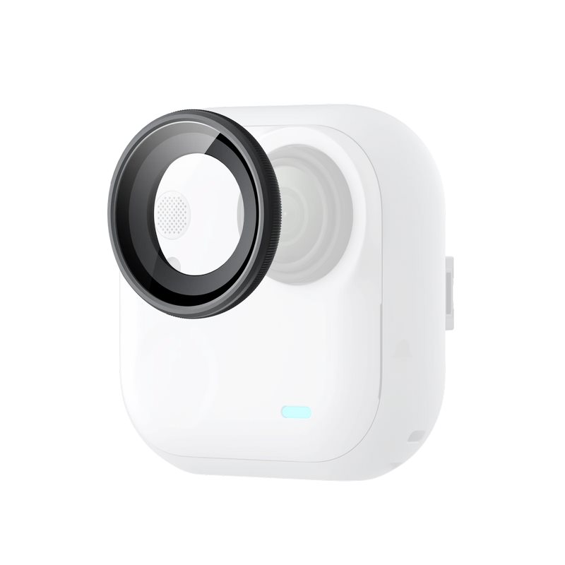 Lentilă pentru camera de acțiune Insta360 GO Ultra Lens Guard