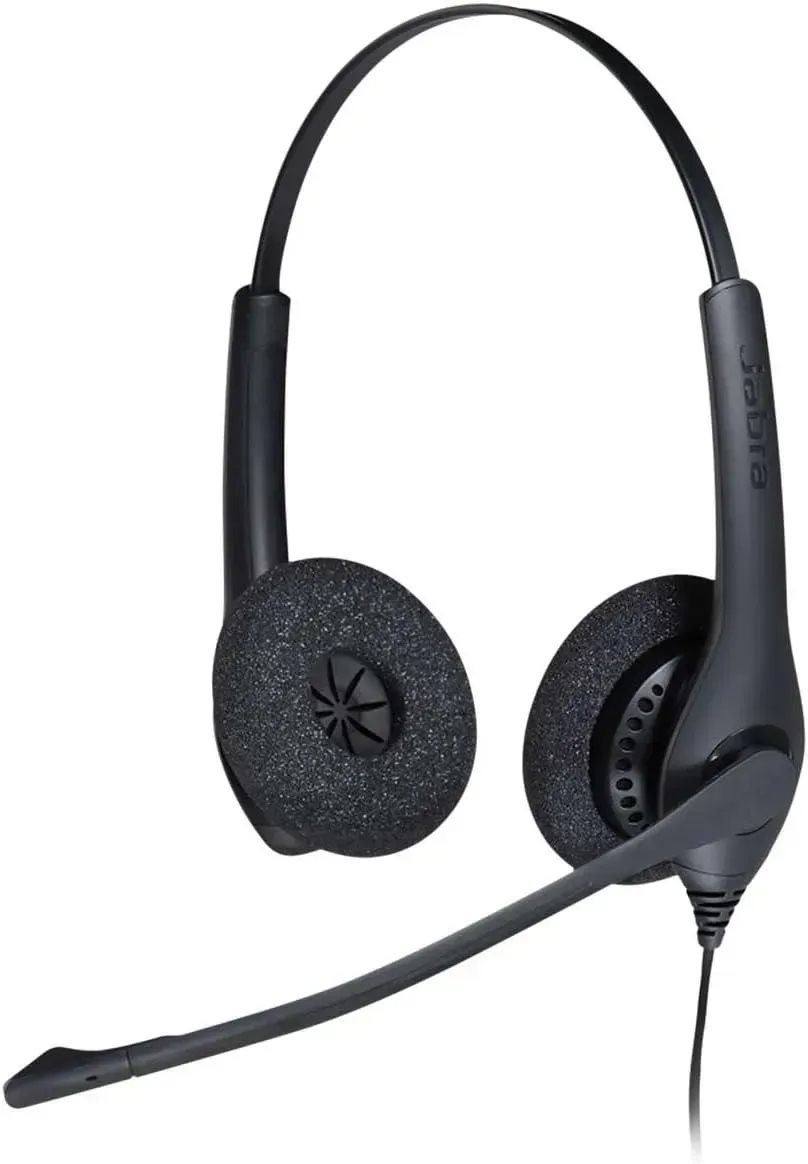 Гарнитура Jabra BIZ 1500
