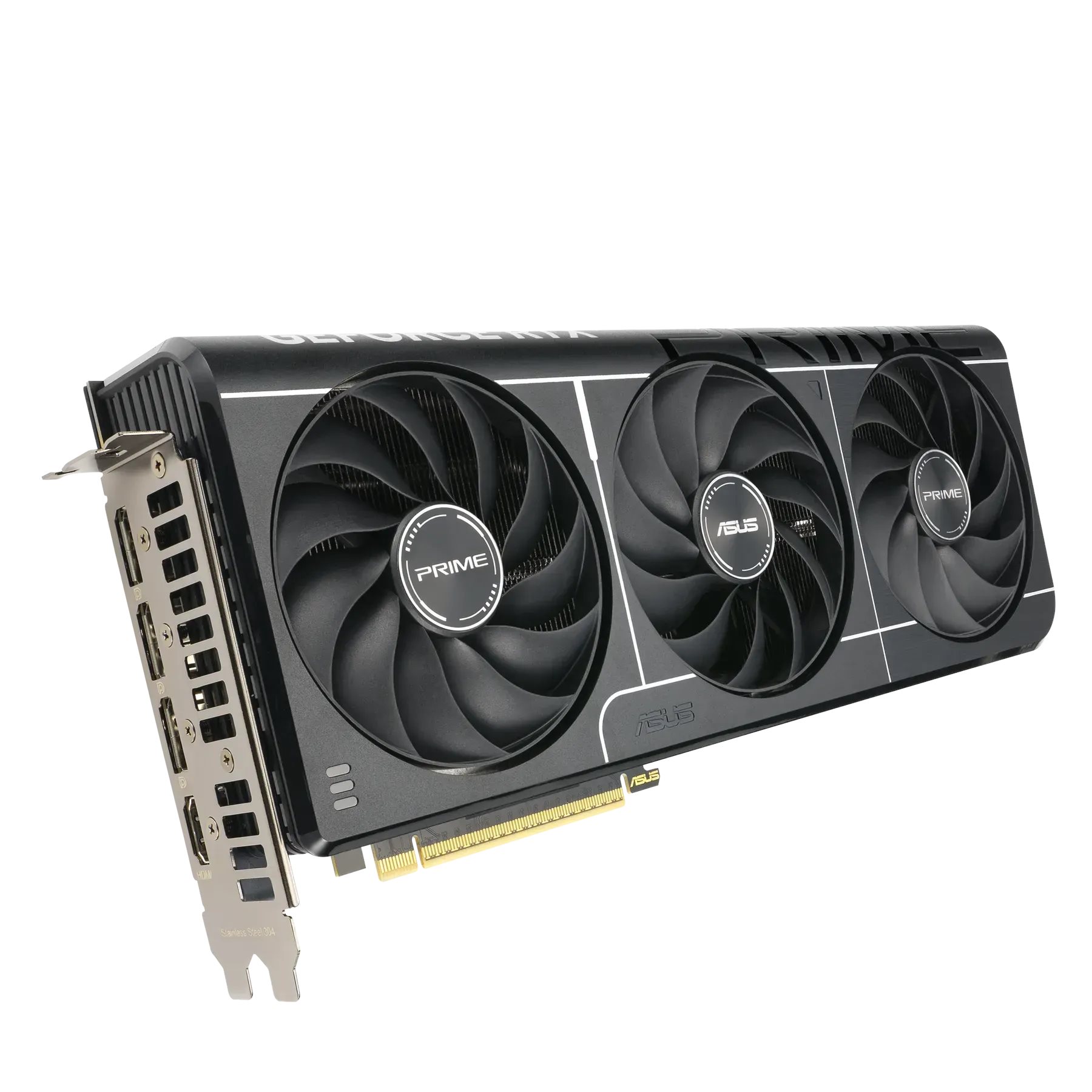 Видеокарта ASUS PRIME-RTX5070-O12G 12GB GDDR7