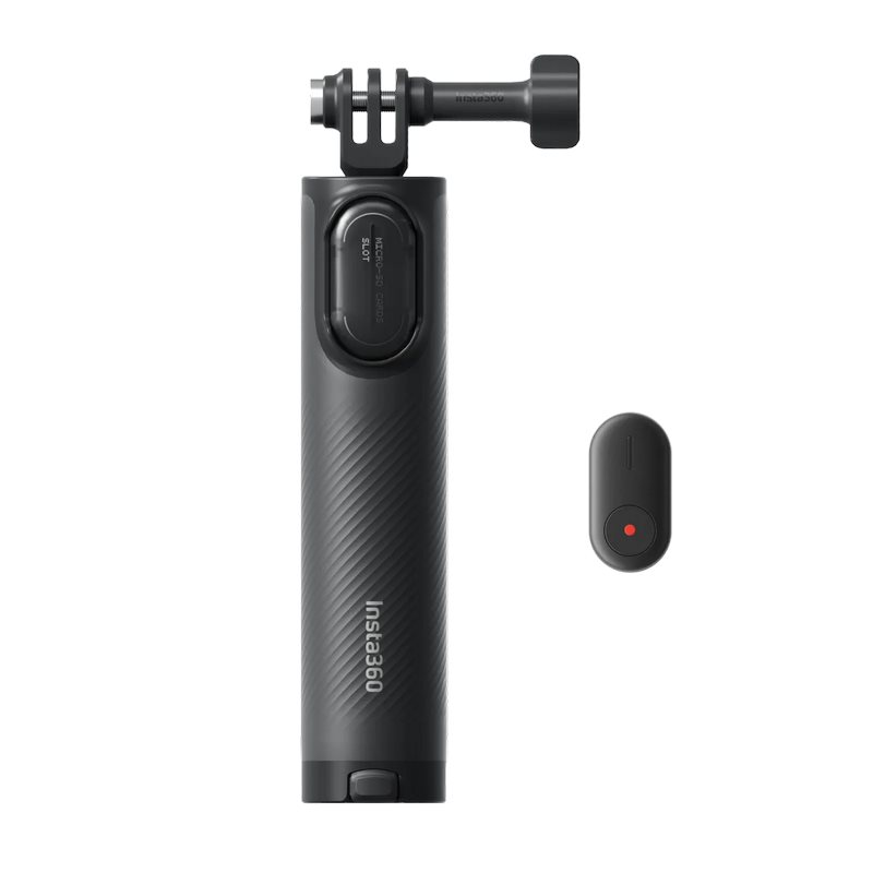 Trepied Insta360 Mini 2-in-1 Tripod 2.0 Remote Kit