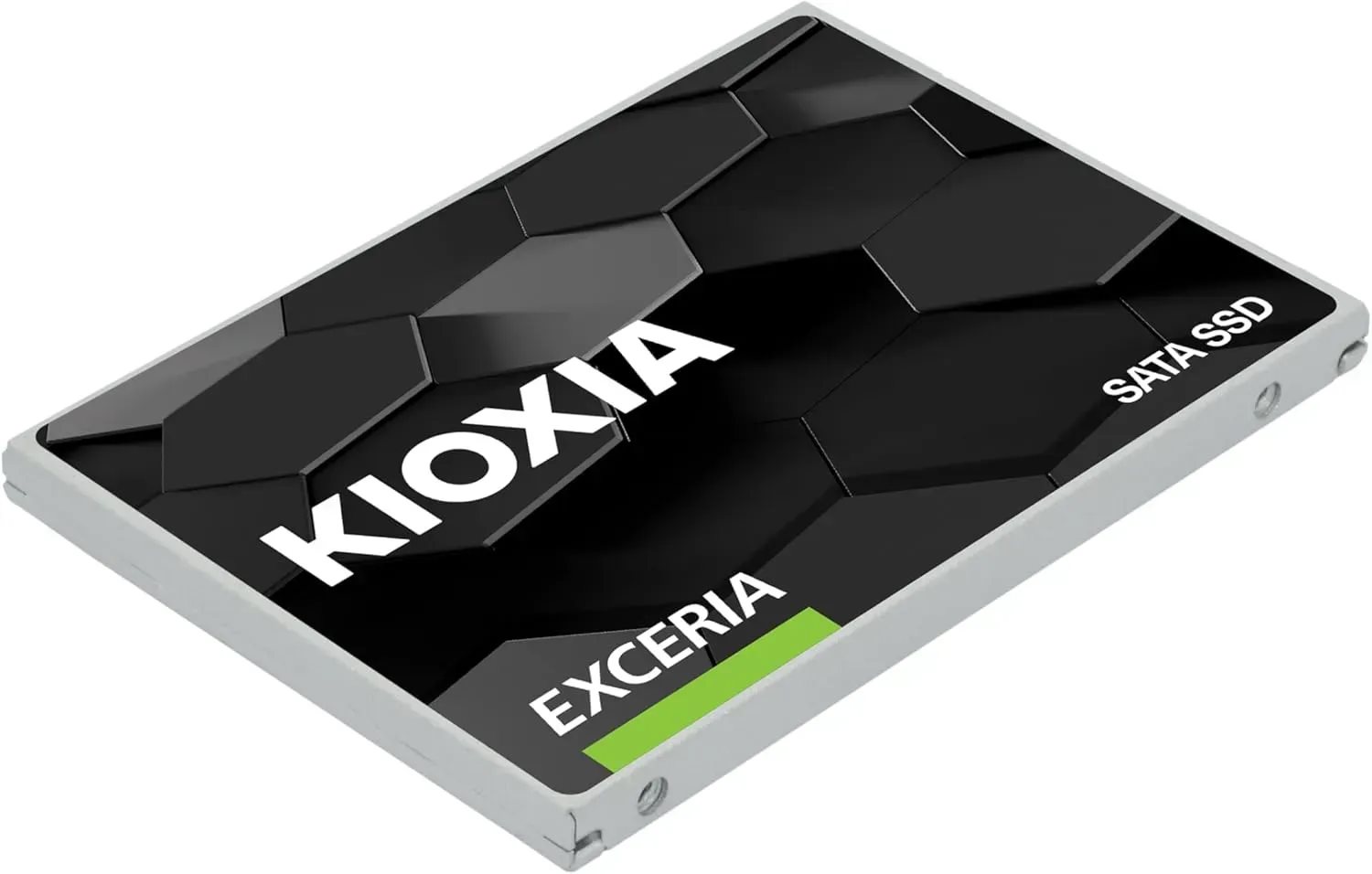 SSD Kioxia Exceria LTC10Z960GG8