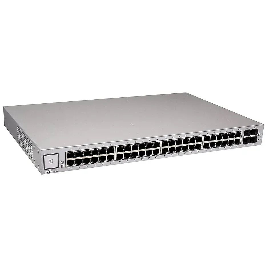 Comutator Ubiquiti UnFi Switch 48 USW-48
