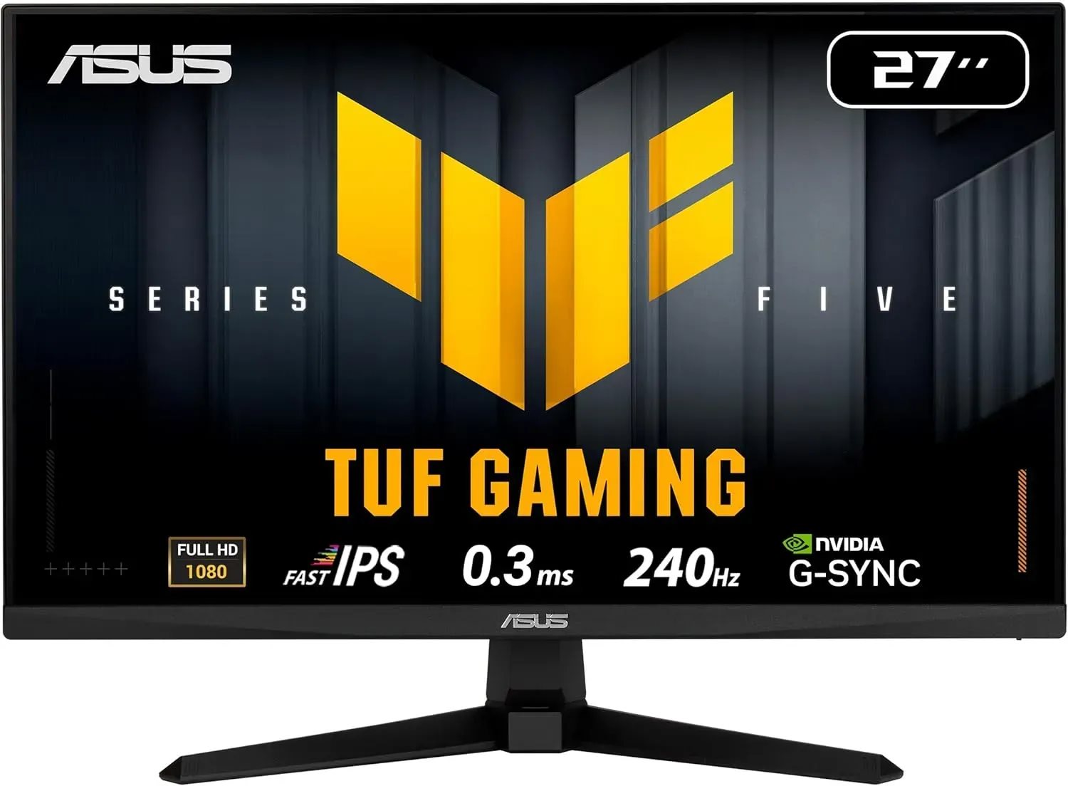 Monitor ASUS TUF Gaming VG279QM5A