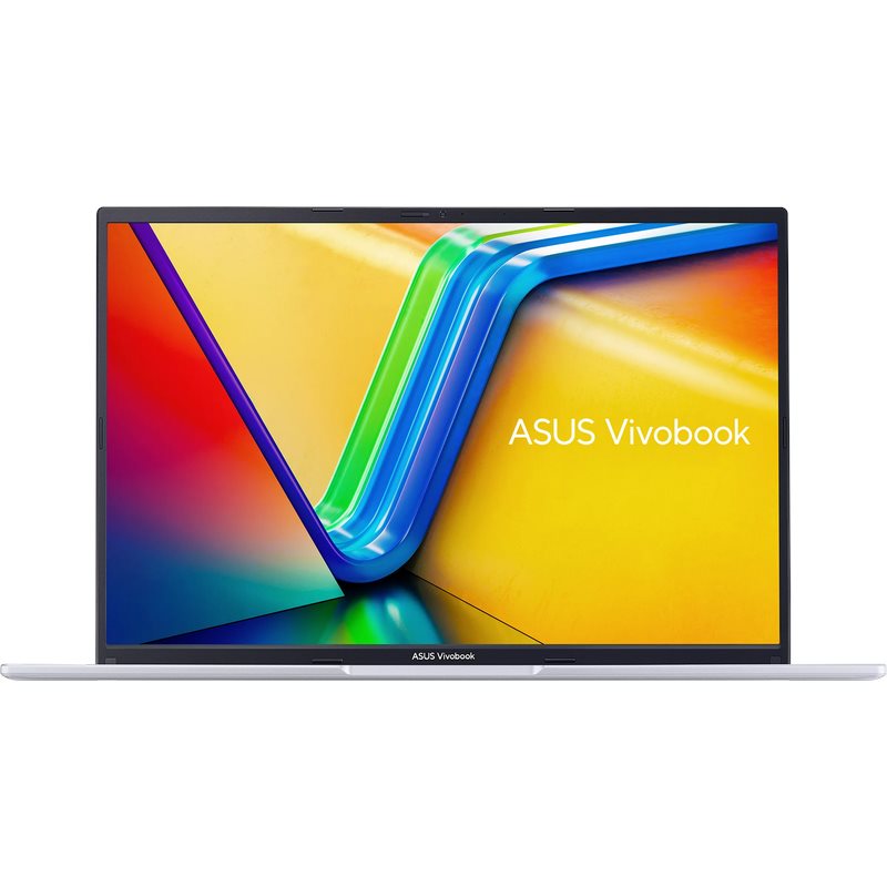 Ноутбук ASUS 16.0 Vivobook 16 M1605NAQ Silver (Ryzen 5 150, 16Gb/512Gb) Cool Silver