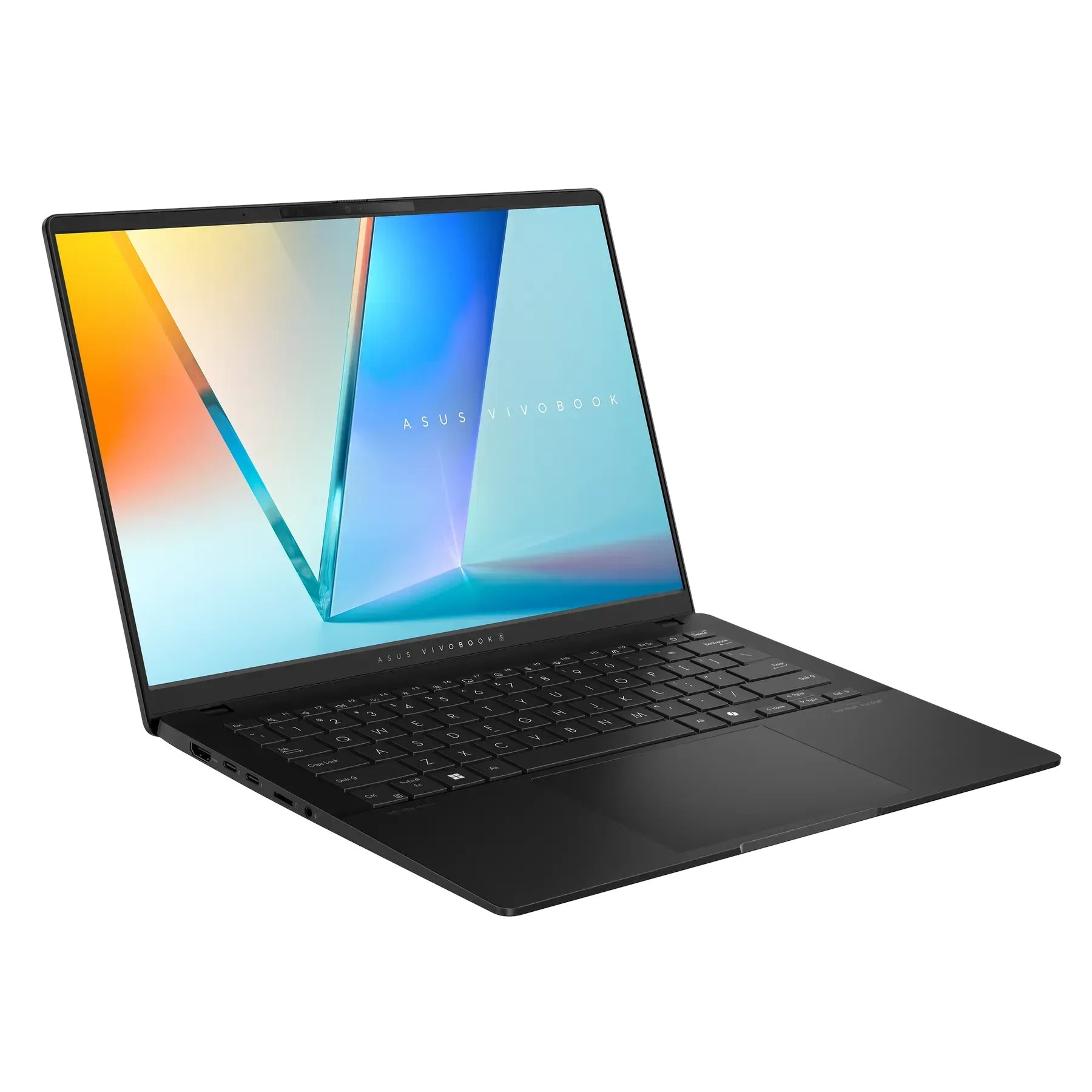 Ноутбук ASUS S5406SA Intel Core Ultra 7 256V 16/1TB Black