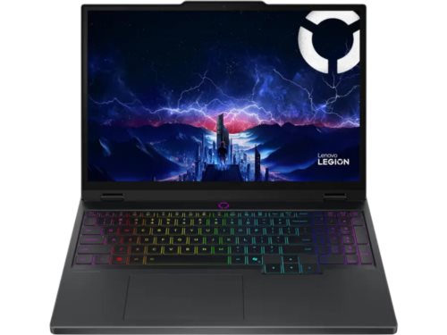 Laptop Lenovo 15.1 Legion 5 15IAX10 (Core Ultra 7 255HX.16Gb/1Tb, 5070) Eclipse Black