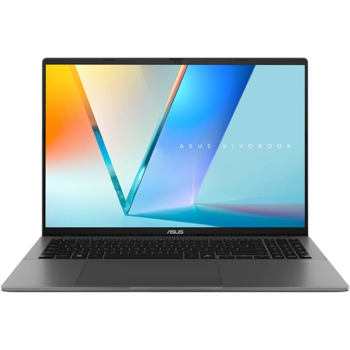 Ноутбук ASUS Vivobook S 16 S3607VA (Core 5 210H, 16Gb, 512Gb) Matte Gray