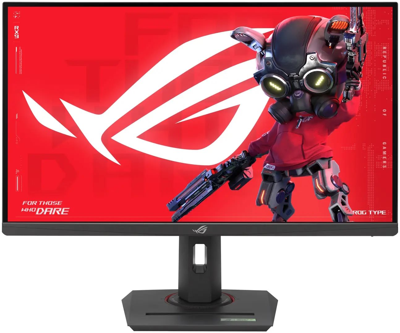 Монитор Asus ROG Strix XG27ACMG