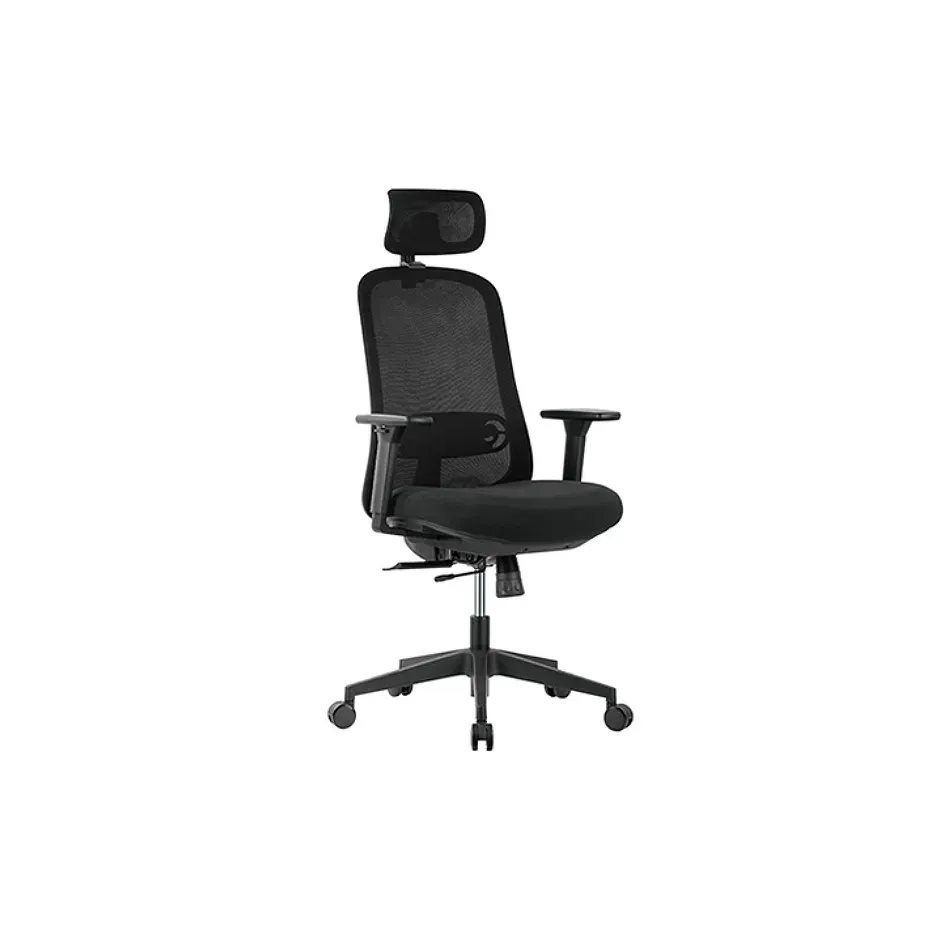 Офисное кресло Lumi CH05-24, Black