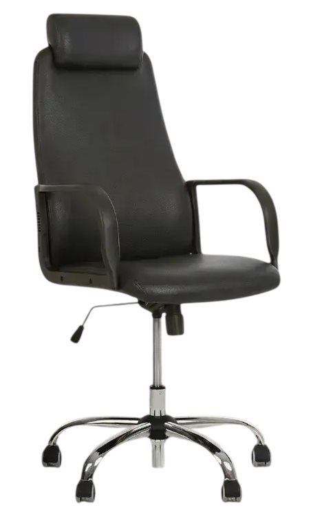 Офисное кресло Nowy Styl DIPLOMAT HR CHROME ECO-30