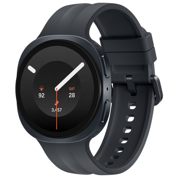Ceas inteligent Samsung Galaxy Watch 9 L345 LTE 40mm Graphite