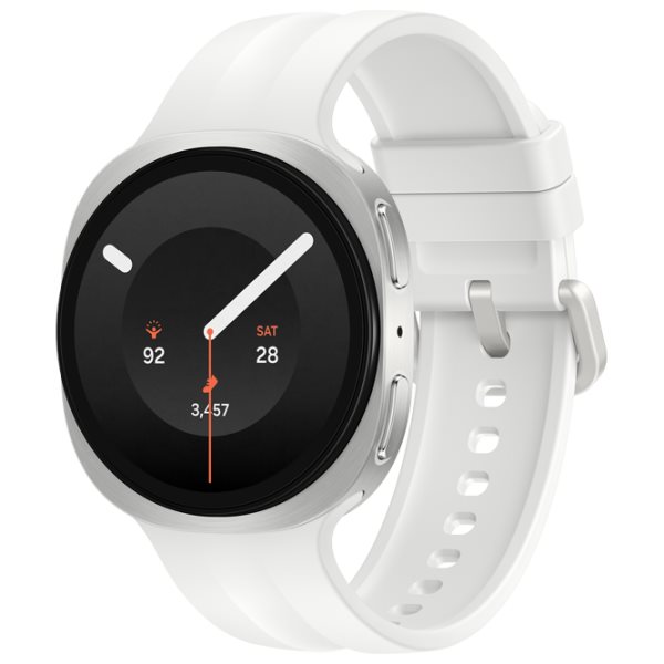 Умные часы Samsung Galaxy Watch 9 L340 40mm Cream