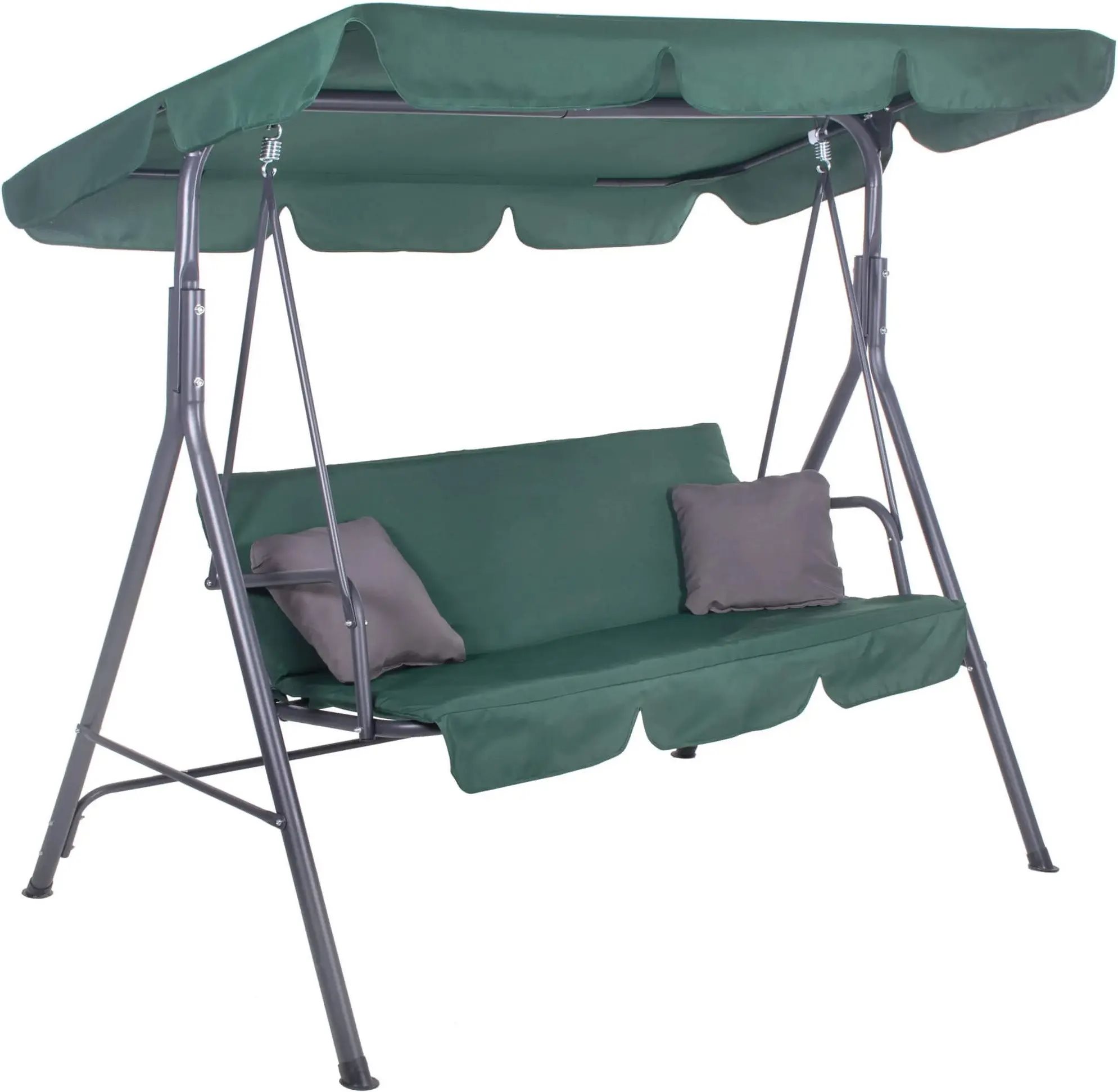 Садовые качели Springos Luna GS0029 Green